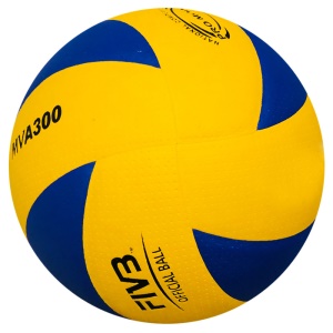 SHIBOTE Ballon de volleyball  taille 5