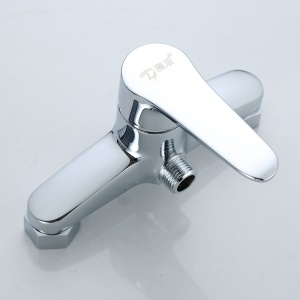LANDUN Robinet  de salle de bain avec fonction chaud et froid  Robinet de douche multifonction