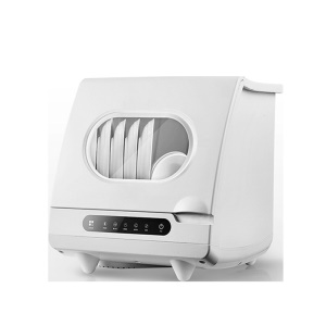 Machine Lave-vaisselle intelligent avec  Séchage et désinfection automatique