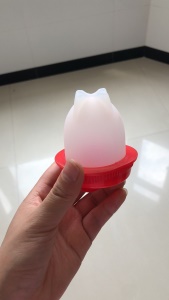 Cuiseur d'oeufs à la vapeur