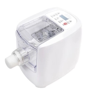 Machine à nouilles multifonctionnelle domestique