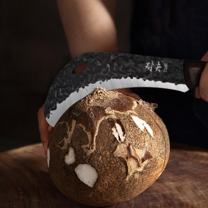 Couteau à canne à sucre en Acier inoxydable