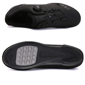 Chaussures de cyclisme Sneakers pour vélo tout terrain