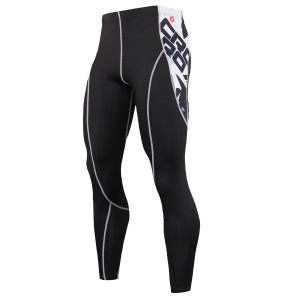 Pantalon de motocycliste à sechage rapide pour hommes