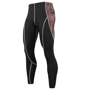 Pantalon de motocycliste à sechage rapide pour hommes