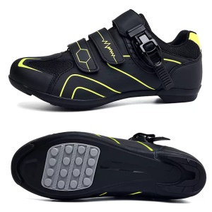 Chaussures de cyclisme Sneakers pour vélo tout terrain