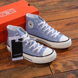 Chaussures en toile pour étudiants Chaussures de skateboard rétro Chaussures décontractées classiques à la mode