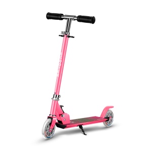 Trotinette scooter en alliage d'aluminium pour enfants