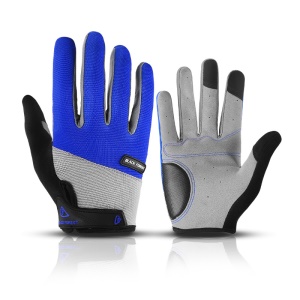 Gants antidérapants pour vélo gants de cyclisme