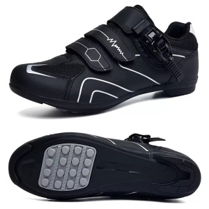 Chaussures de cyclisme Sneakers pour vélo tout terrain