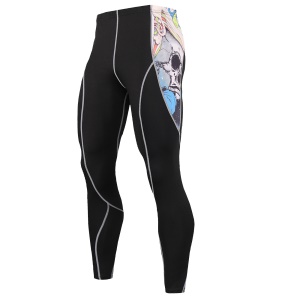 Pantalon de motocycliste à sechage rapide pour hommes