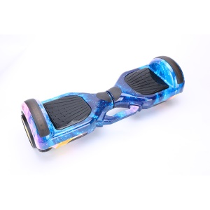 hoverboard à deux roues