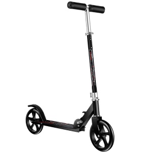Trotinette à deux roues pliables pour enfants