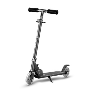 Trotinette scooter en alliage d'aluminium pour enfants