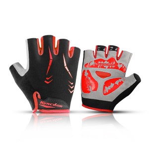 Gants de vélo respirants et antidérapants gants de cyclisme