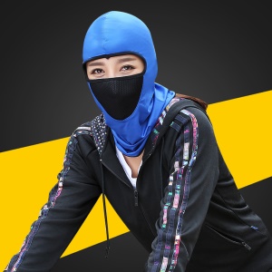 Cagoule  d'équitation pour homme