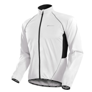 Vêtements de cyclisme à protection solaire pour vélo en plein air