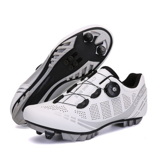 Chaussures de cyclisme Sneakers pour vélo tout terrain