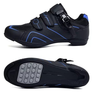 Chaussures de cyclisme Sneakers pour vélo tout terrain