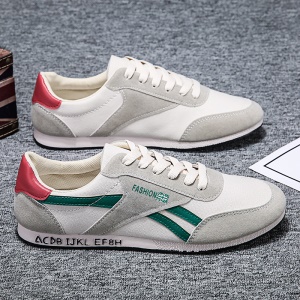 Chaussures décontractée pour hommes sneakers baskets