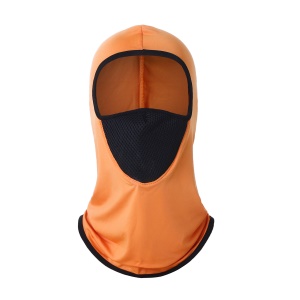 Cagoule  d'équitation pour homme