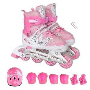 Patins pour enfants réglables