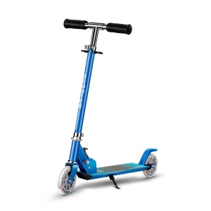 Trotinette scooter en alliage d'aluminium pour enfants