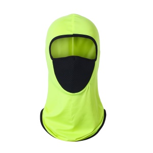 Cagoule  d'équitation pour homme