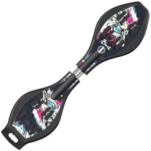 Overboard scooter hover à deux roues