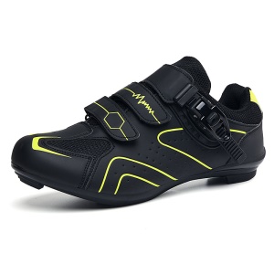 Chaussures de cyclisme Sneakers pour vélo tout terrain