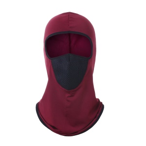 Cagoule  d'équitation pour homme
