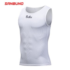 Maillot sans  manches et à séchage rapide