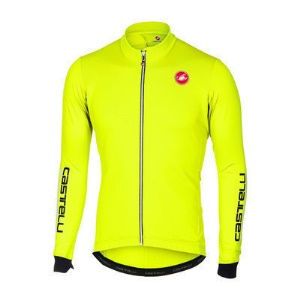 Top sport à manches longues et à séchage rapide pour hommes  équipement de cyclisme et course à vélo