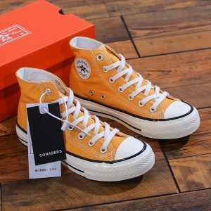 Chaussures en toile pour étudiants Chaussures de skateboard rétro Chaussures décontractées classiques à la mode