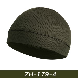 Sports de plein air équitation turban