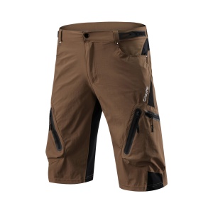 Short de sport de cyclisme  en plein air