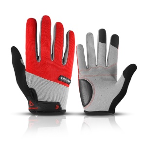 Gants antidérapants pour vélo gants de cyclisme