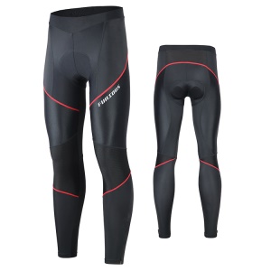 Pantalon de motocycliste pour hommes