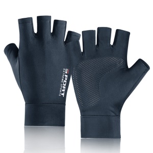 Gants d'équitation protection solaire haute élasticité respirant