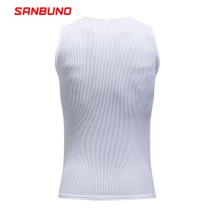 Maillot sans  manches et à séchage rapide