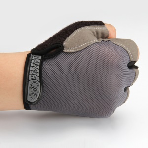 Gants résistants aux chocs minces et résistants à l'usure