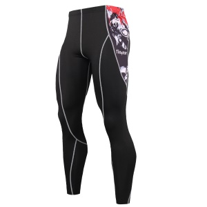 Pantalon de motocycliste à sechage rapide pour hommes