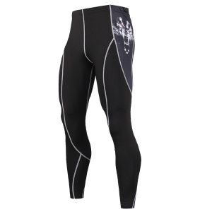 Pantalon de motocycliste à sechage rapide pour hommes
