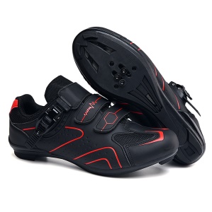 Chaussures de cyclisme Sneakers pour vélo tout terrain