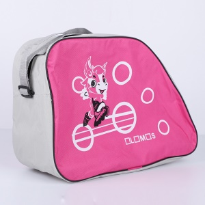Sac à dos de patins à roulettes grande taille