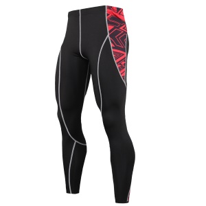Pantalon de motocycliste à sechage rapide pour hommes