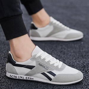 Chaussures décontractée pour hommes sneakers baskets