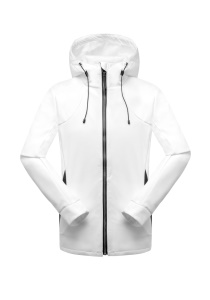 Survêtement  de sport avec fermeture et capuche