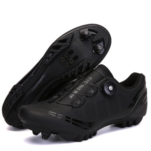 Chaussures de cyclisme Sneakers pour vélo tout terrain