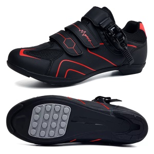 Chaussures de cyclisme Sneakers pour vélo tout terrain